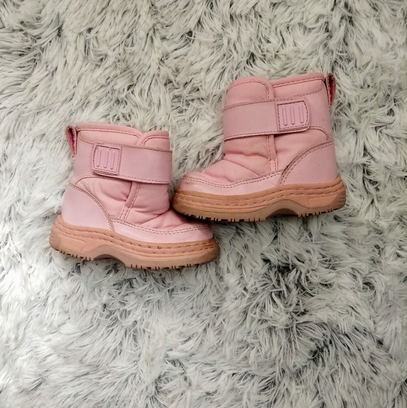 Circo Other - Circo Girl Snow Boots
